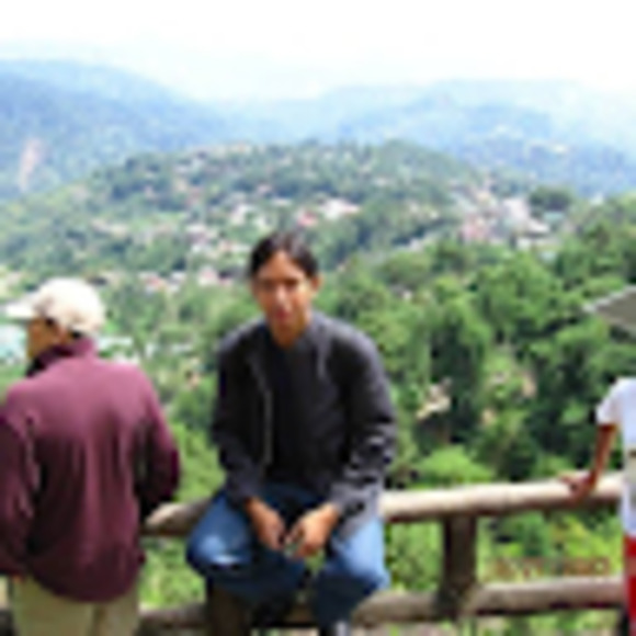 Meet your Posher, Mark benedict - Picture 1 of 1